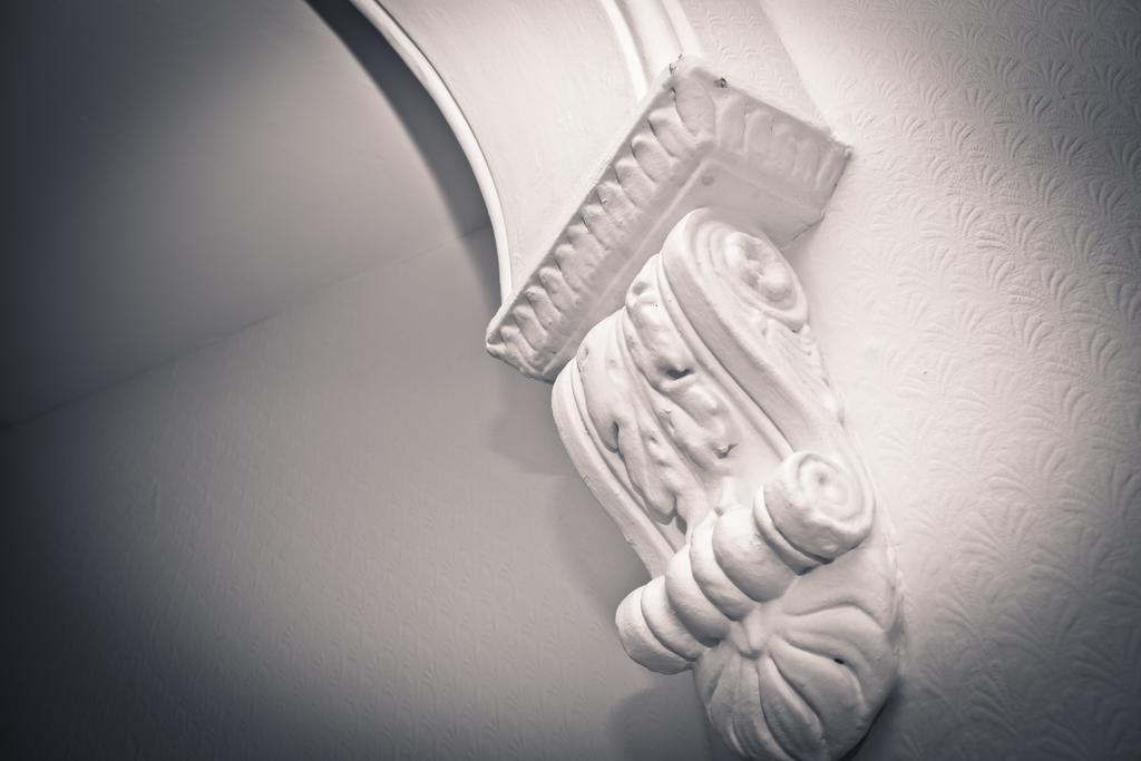 Villiers LodgeSurbiton エクステリア 写真