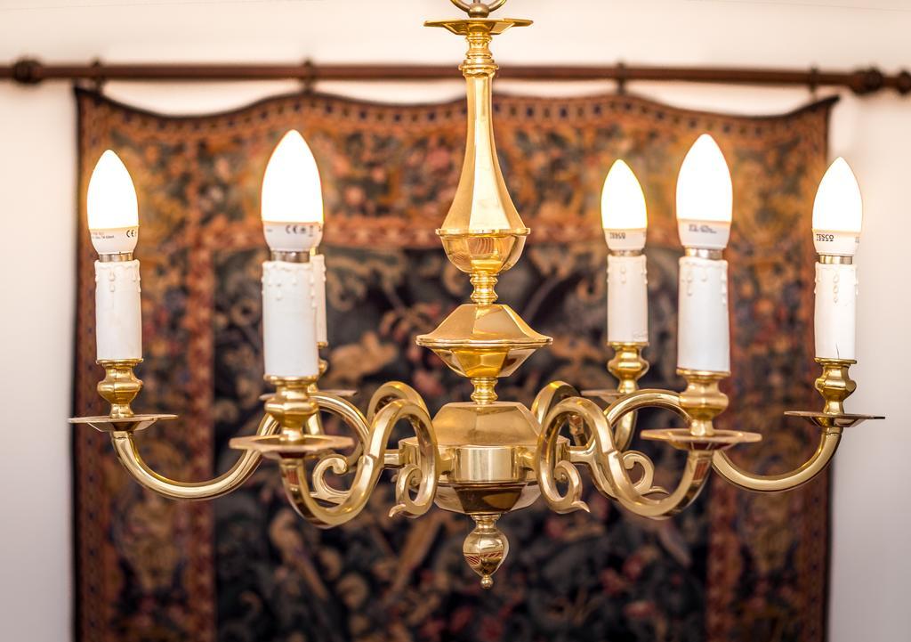 Villiers LodgeSurbiton エクステリア 写真