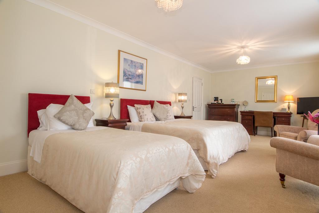 Villiers LodgeSurbiton エクステリア 写真