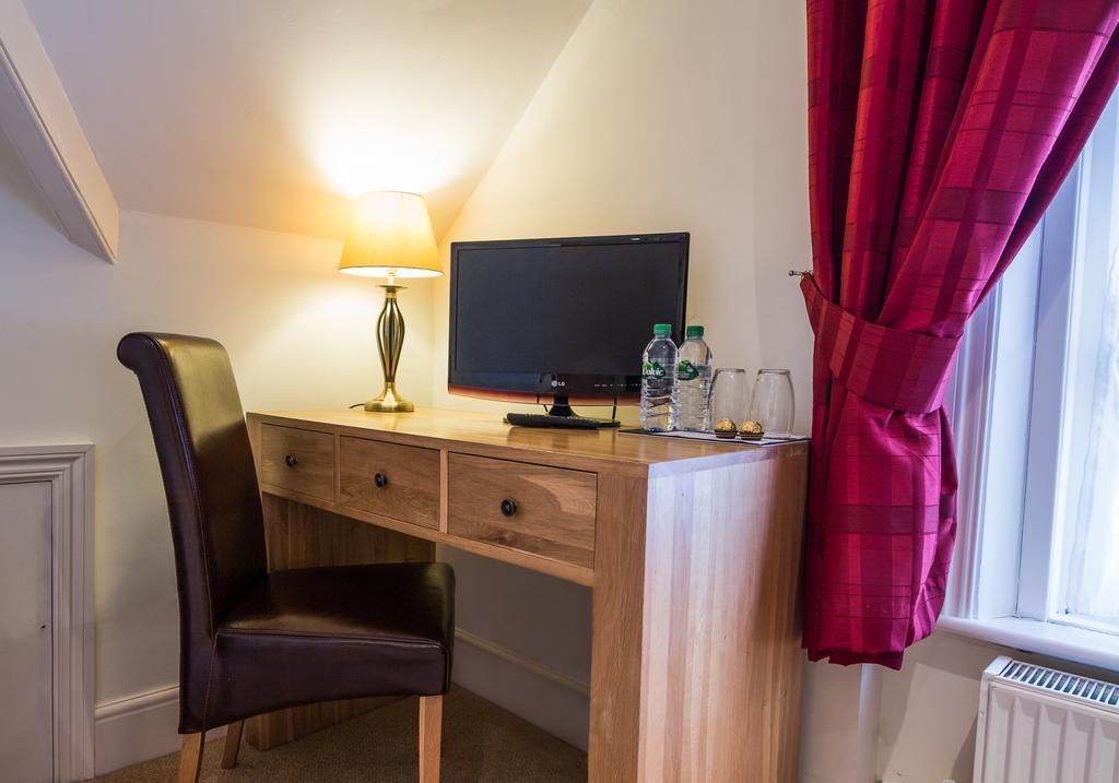 Villiers LodgeSurbiton エクステリア 写真